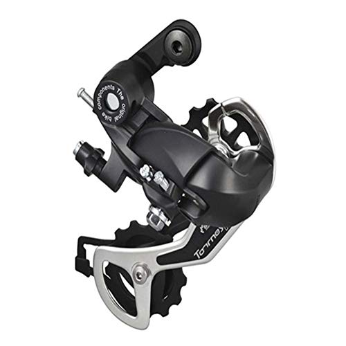 FHYT Bike Rear Derailleur, TX 35 7/8/9-Speed Bicycle Derailleur Transmission for Outdoor Cycling MTB Bike