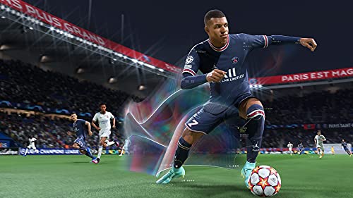 FIFA 22 Standard Edition PS5