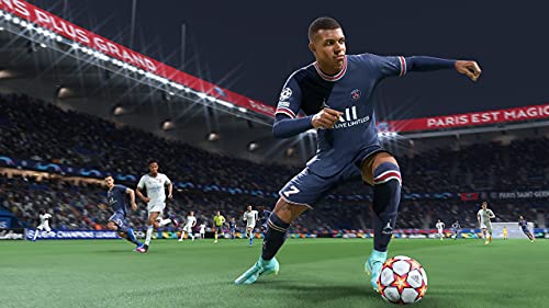 FIFA 22 Standard Edition PS5