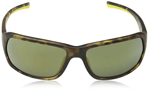 Fila SF9027 gafas de sol, Multicolor (PINK FLOWER PATTERN), Talla única para Hombre