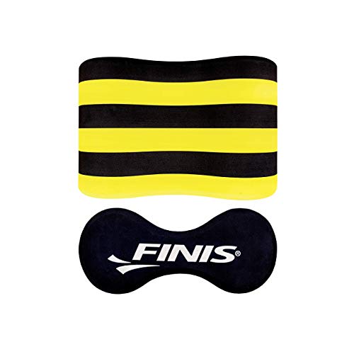 Finis Foam Pull Buoy Jr - Material de Fitness Infantil