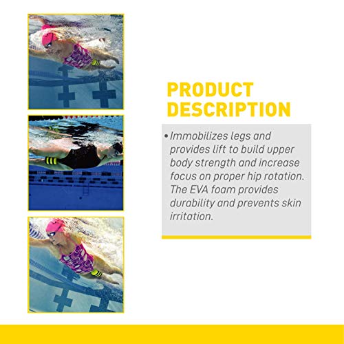 Finis Foam Pull Buoy Jr - Material de Fitness Infantil