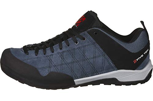 Five Ten Five.Ten, Zapatillas Hombre, Azul, 46 EU