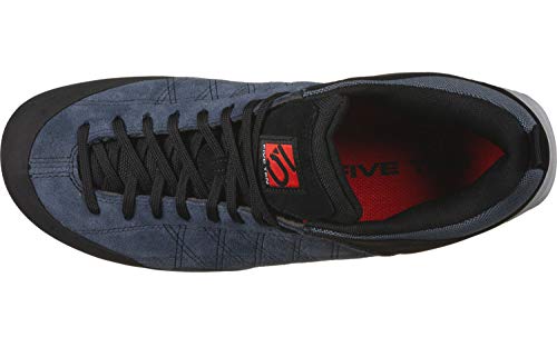 Five Ten Five.Ten, Zapatillas Hombre, Azul, 46 EU