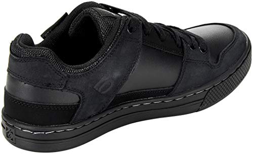 Five Ten Freerider DLX, Zapatillas Hombre, Core Black Core Black Grey Three, 42 EU