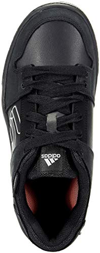 Five Ten Freerider DLX, Zapatillas Hombre, Core Black Core Black Grey Three, 42 EU