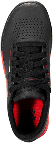 Five Ten Freerider Pro, Zapatillas de Gimnasia Hombre, Core Black/Core Black/FTWR White, 44 EU