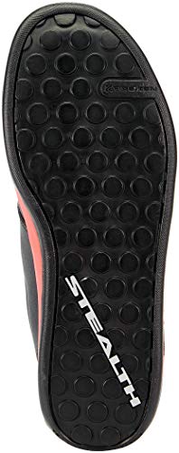 Five Ten Freerider Pro, Zapatillas de Gimnasia Hombre, Core Black/Core Black/FTWR White, 44 EU