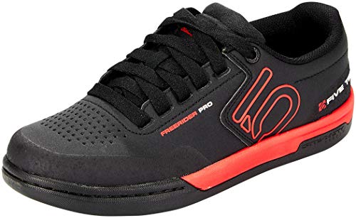 Five Ten Freerider Pro, Zapatillas de Gimnasia Hombre, Core Black/Core Black/FTWR White, 44 EU