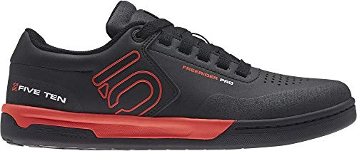 Five Ten Freerider Pro, Zapatillas de Gimnasia Hombre, Core Black/Core Black/FTWR White, 44 EU