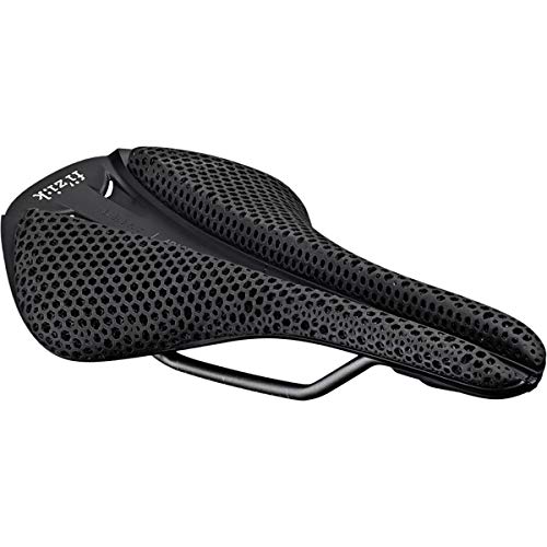 Fizik Antares Sillín, Unisex Adulto, Negro, Talla única