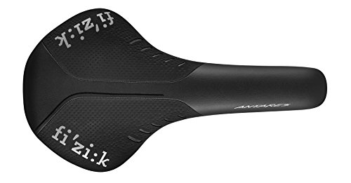 Fizik Hombre Antares R3 Sillines Grandes Negro