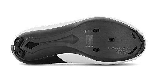 Fizik R3 Aria Zapatillas Blanco/Negro Talla 38