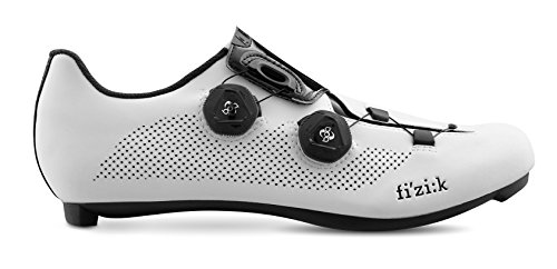 Fizik R3 Aria Zapatillas Blanco/Negro Talla 38