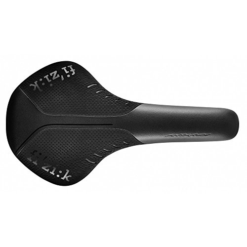 Fizik Sillín para Hombre Antares R1 Regular, Color Negro