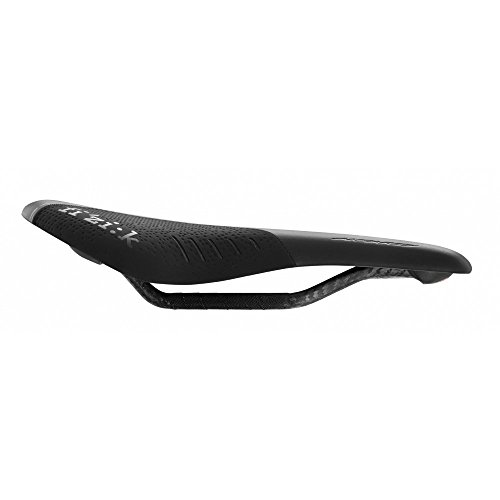 Fizik Sillín para Hombre Antares R1 Regular, Color Negro