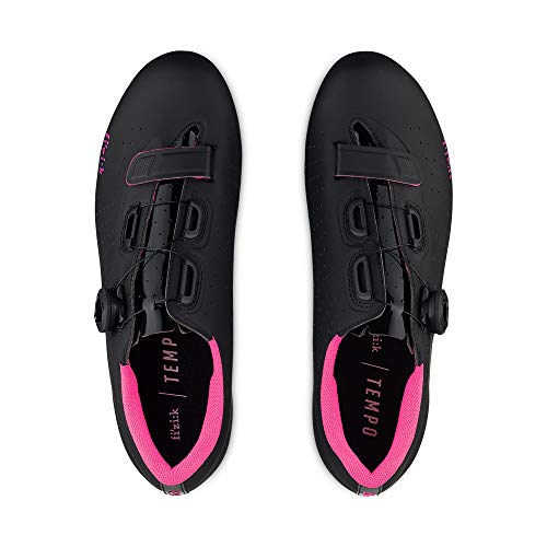 Fizik - Tempo Overcurvas R5, Zapatillas de Ciclista Unisex - Adulto