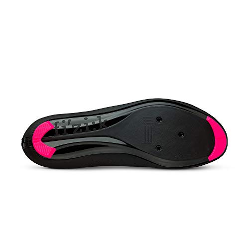 Fizik - Tempo Overcurvas R5, Zapatillas de Ciclista Unisex - Adulto