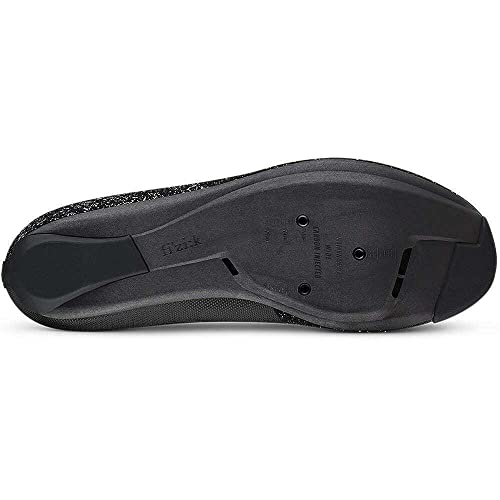 fizik Tempo Overcurve R4 - Zapatillas de ciclismo para hombre, color verde/negro, 2022