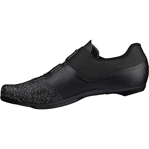 fizik Tempo Overcurve R4 - Zapatillas de ciclismo para hombre, color verde/negro, 2022