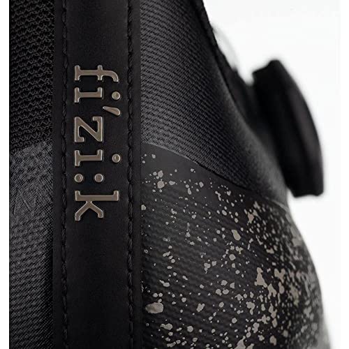 fizik Tempo Overcurve R4 - Zapatillas de ciclismo para hombre, color verde/negro, 2022