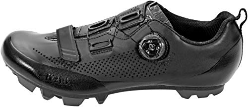 Fizik Zapato de Ciclismo X5 Terra para Hombre