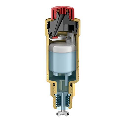 Flamco Flexvent Válvula de Ventilación Automática R3/8" - 27750