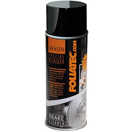 Foliatec 2110 Brake Caliper Cleaner