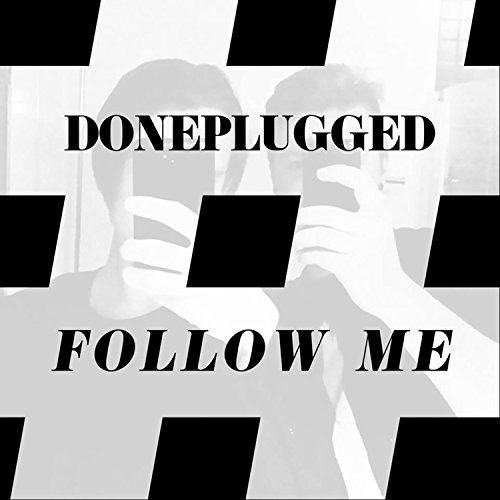 #FollowMe