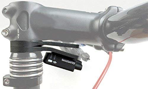 Fouriers - Adaptador de batería para caja de conexiones Shimano Di2(17'32 mm)