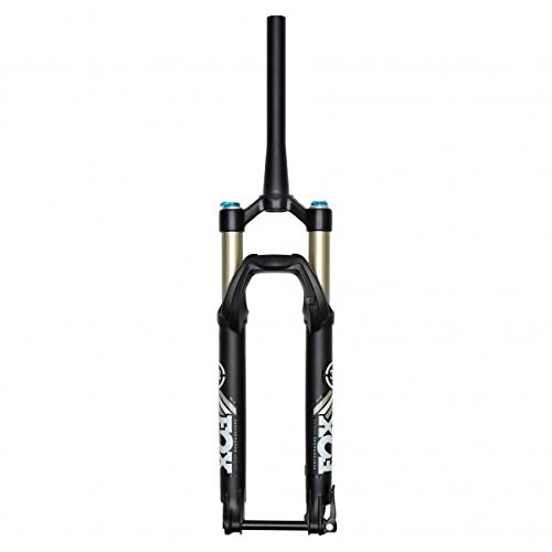 FOX 32 Float SC Performance Horquilla de Bicicleta Unisex, Color Negro, Talla 15 x 110