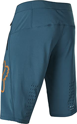 Fox Defend Shorts Light Blue 34