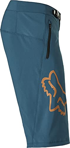 Fox Defend Shorts Light Blue 34