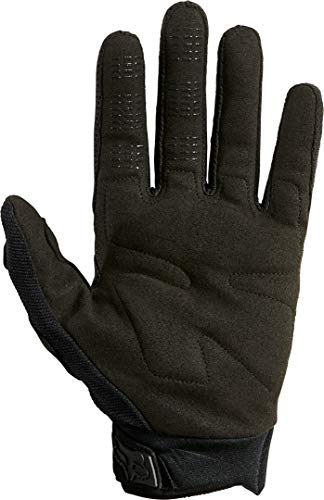 Fox Dirtpaw Glove Black Black/Black M