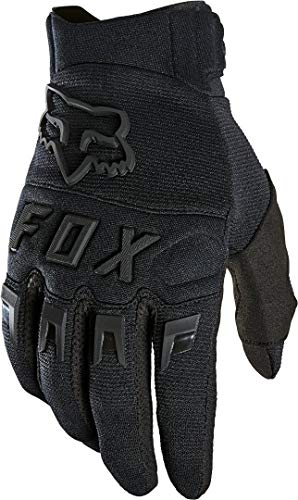 Fox Dirtpaw Glove Black Black/Black M
