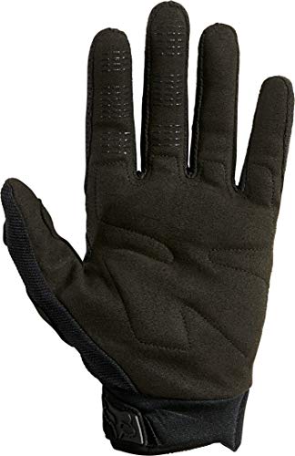 Fox Dirtpaw Glove Black Black/Black Xl