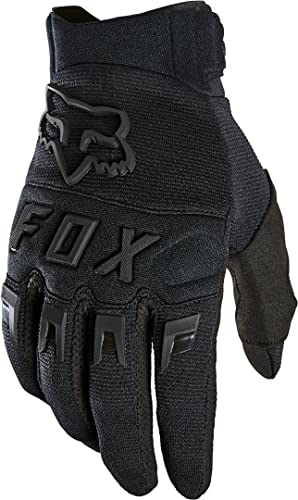 Fox Dirtpaw Glove Black Black/Black Xl