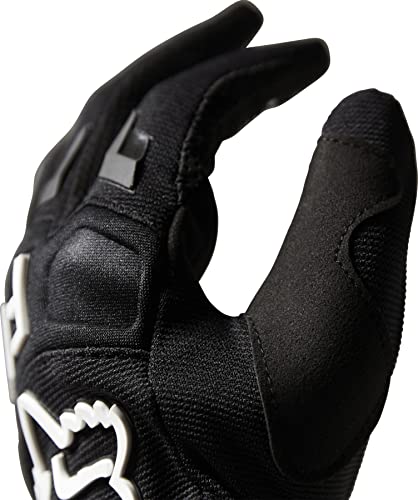 Fox Dirtpaw Glove Black/White L