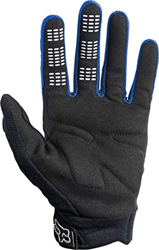 Fox Dirtpaw Glove Blue L
