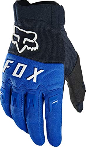 Fox Dirtpaw Glove Blue L