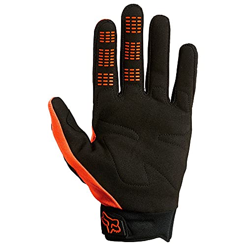 Fox Dirtpaw Glove Orange L