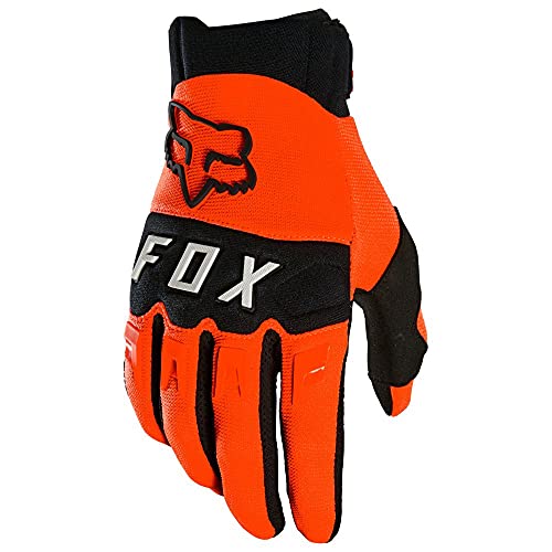 Fox Dirtpaw Glove Orange L