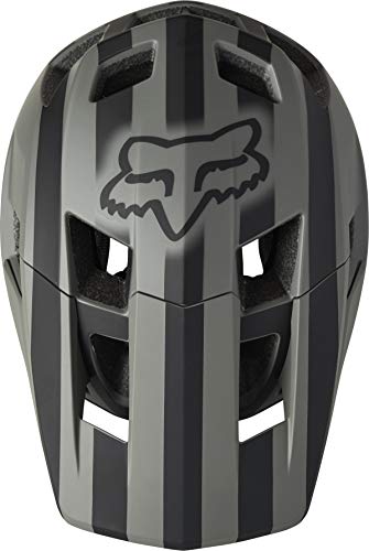 Fox Dropframe Pro Helmet, Ce Black