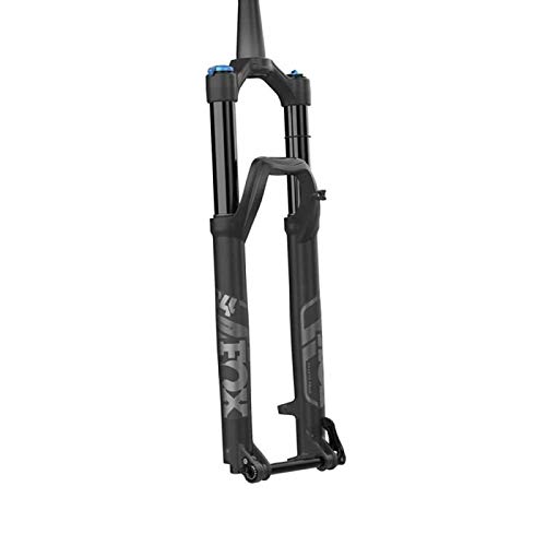 Fox Factory 34 Float 27.5" Performance 140 Grip 3Pos Negro Mate 15QRx100 - Horquilla para Adulto Unisex (44 mm)