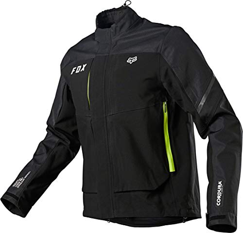 FOX Legion Downpour - Chaqueta de motocross XL