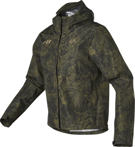 Fox Legion Packable Jacket Camo XXL