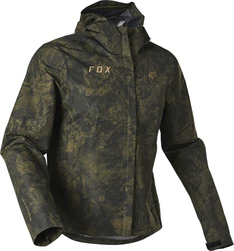 Fox Legion Packable Jacket Camo XXL