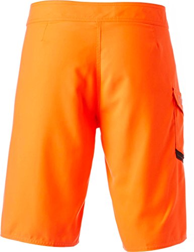 Fox Pantalón Corto Overhead Flo, Naranja, tamaño 34