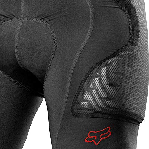 Fox Racing 07488-028-003 Shorts, Adultos Unisex, Charcoal, 3