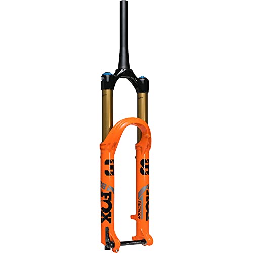 Fox Racing Shox 38 Float 29 Grip 2 Factory Boost Tenedor Naranja Brillante, 170 mm, 44 mm Rastrillo